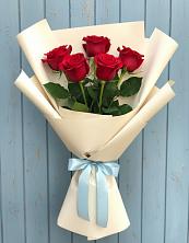 Букет Классика чувств в Уссурийске