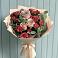 Букет цветов из: Гвоздики и Розы в Уссурийске