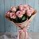 Букет цветов из: Розы в Уссурийске