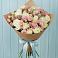 Букет цветов из: Розы в Уссурийске