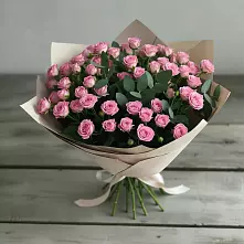 Букет Удовольствие в Уссурийске