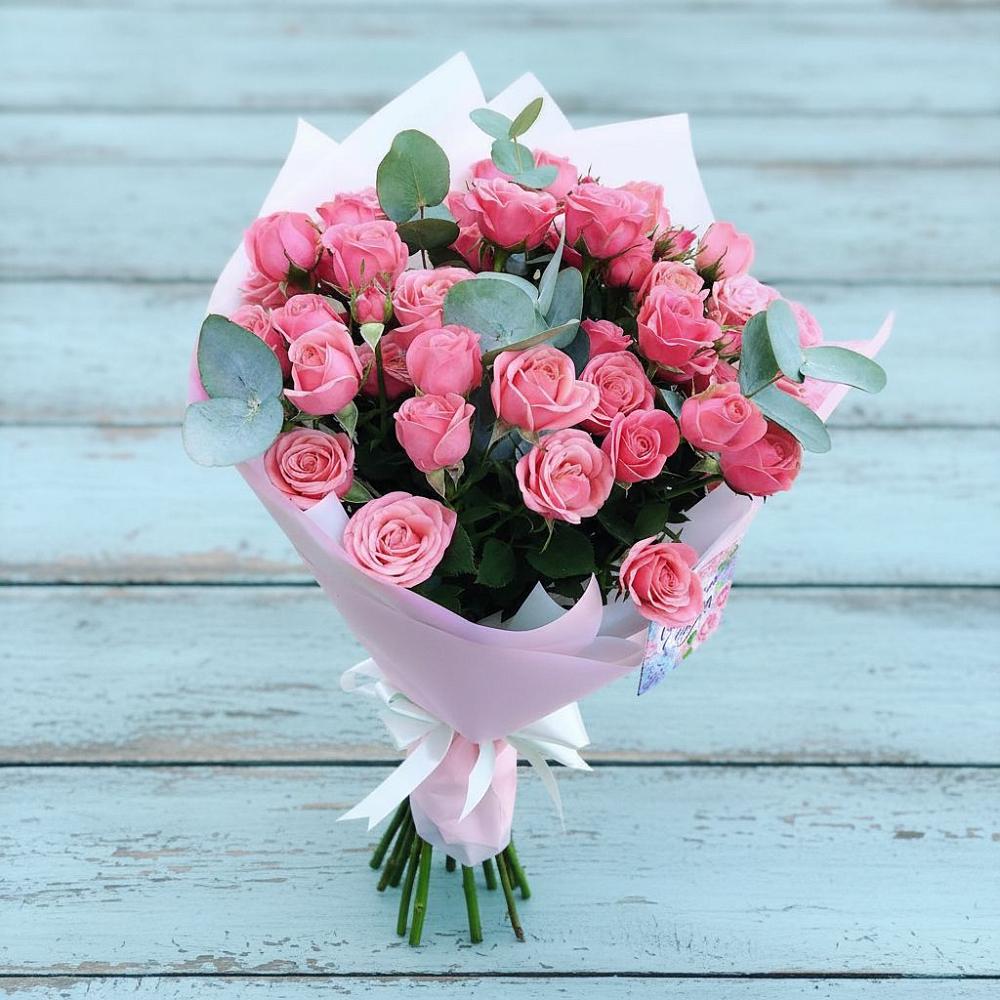 Букет Леди совершенство в Уссурийске