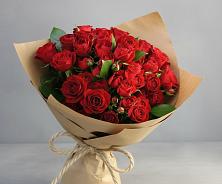 Букет Любовный роман #REPLACE_PRED# Уссурийске