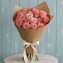 Букет цветов из:  Розы в Уссурийске