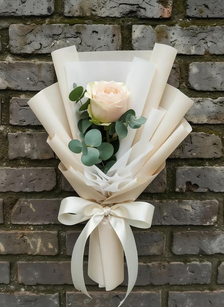 Букет цветов из: Розы в Уссурийске