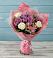 Букет цветов из: Герберы в Уссурийске