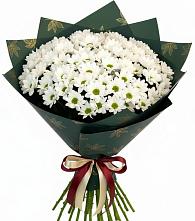 Букет цветов из:  Хризантемы в Уссурийске