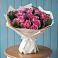 Букет цветов из: Розы в Уссурийске