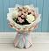 Букет цветов из: Розы в Уссурийске