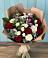 Букет цветов из: Розы и Альстромерии в Уссурийске