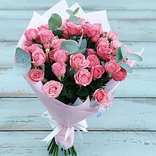 Букет Леди совершенство #REPLACE_PRED# Уссурийске